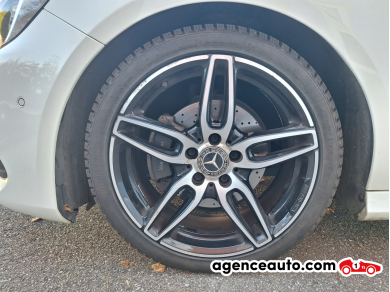 Mercedes Classe A — 34