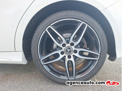 Mercedes Classe A — 35