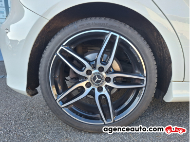 Mercedes Classe A — 36