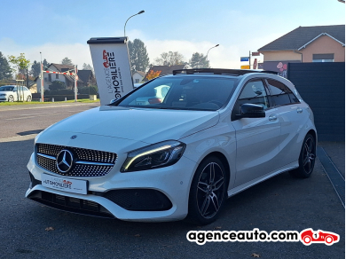 Mercedes Classe A — 3