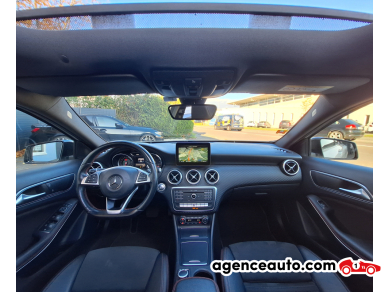 Mercedes Classe A — 9