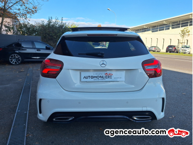 Mercedes Classe A — 6