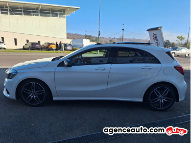 Mercedes Classe A — 4