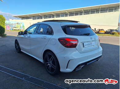 Mercedes Classe A — 5