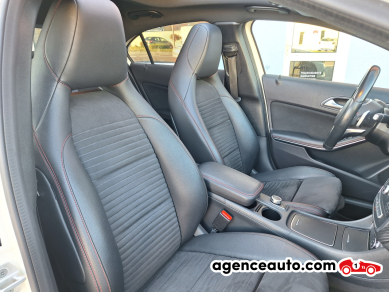 Mercedes Classe A — 13