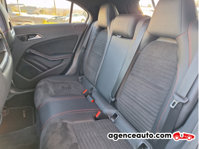 Mercedes Classe A — 14