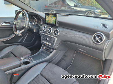 Mercedes Classe A — 12