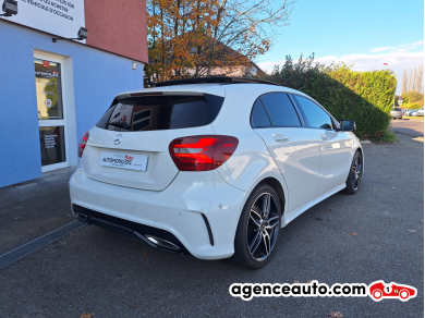 Mercedes Classe A — 7