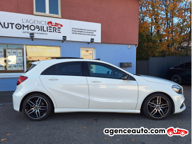 Mercedes Classe A — 8