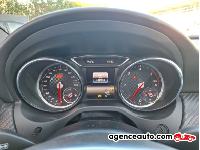 Mercedes Classe A — 17