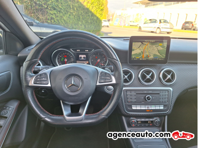 Mercedes Classe A — 15