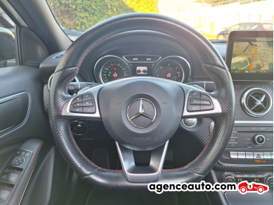 Mercedes Classe A — 16