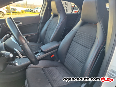 Mercedes Classe A — 11