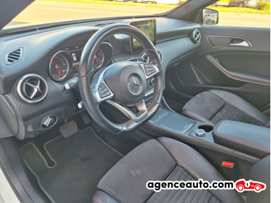 Mercedes Classe A — 10