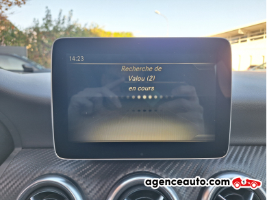 Mercedes Classe A — 23