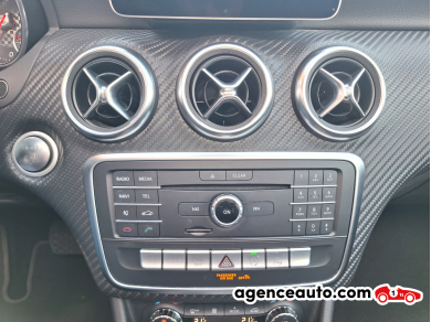 Mercedes Classe A — 24