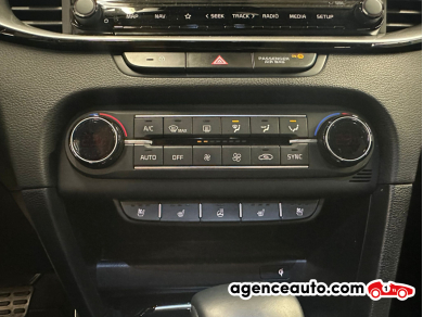 Kia Xceed — 20