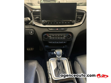 Kia Xceed — 22