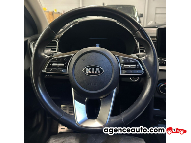 Kia Xceed — 23