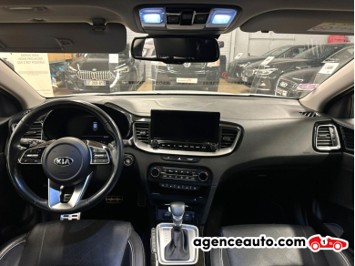 Kia Xceed — 10