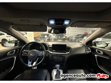 Kia Xceed — 9