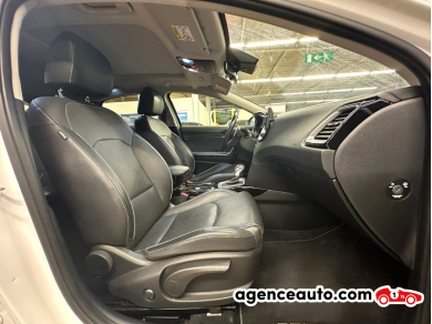Kia Xceed — 15