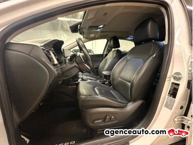 Kia Xceed — 11