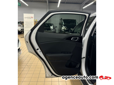 Kia Xceed — 33