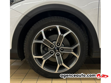 Kia Xceed — 35