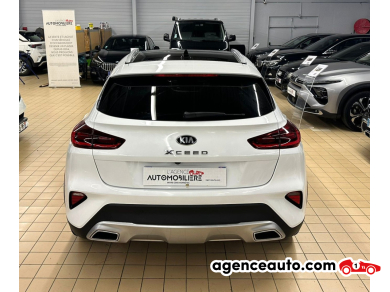 Kia Xceed — 7