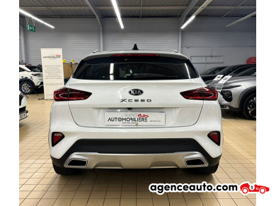 Kia Xceed — 6