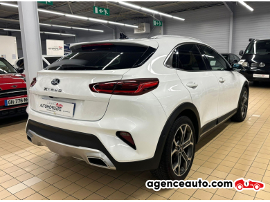 Kia Xceed — 5