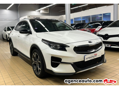 Kia Xceed — 4