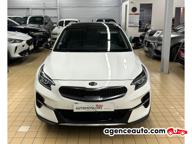 Kia Xceed — 3