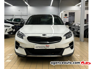 Kia Xceed — 2