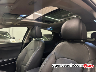Kia Xceed — 29