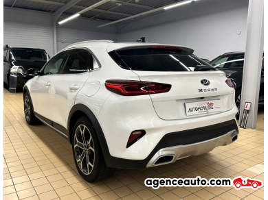 Kia Xceed — 8