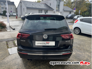 Volkswagen Tiguan — 6