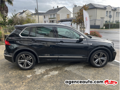 Volkswagen Tiguan — 4