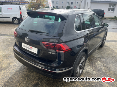 Volkswagen Tiguan — 5