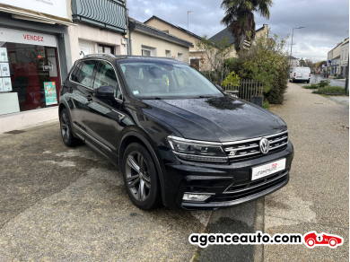 Volkswagen Tiguan — 3