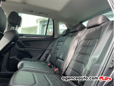 Volkswagen Tiguan — 15
