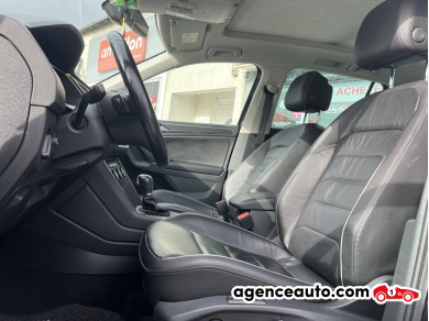 Volkswagen Tiguan — 11