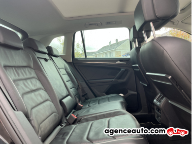 Volkswagen Tiguan — 16