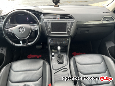 Volkswagen Tiguan — 12