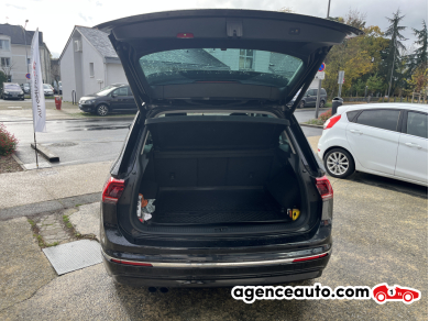 Volkswagen Tiguan — 9