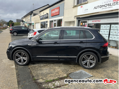 Volkswagen Tiguan — 8