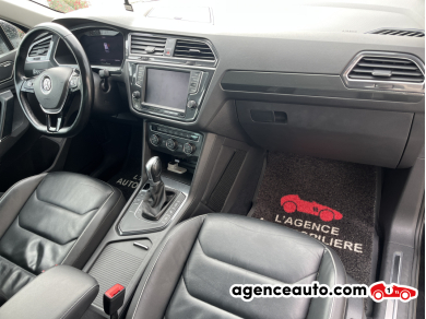Volkswagen Tiguan — 13