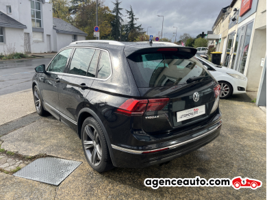 Volkswagen Tiguan — 7