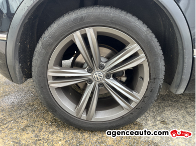 Volkswagen Tiguan — 19
